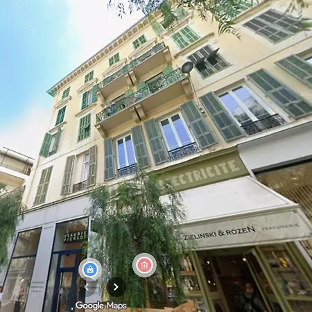 Neuf D Architecte Carre D Or Nice