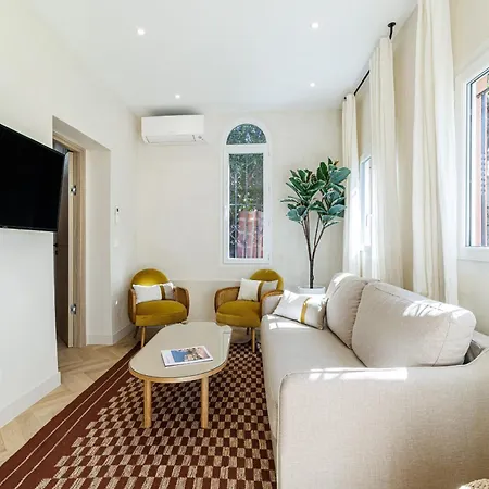 62 Carnot Lot 2 - Un Havre De Paix Climatise Avec Jardin Et Jacuzzi Apartment