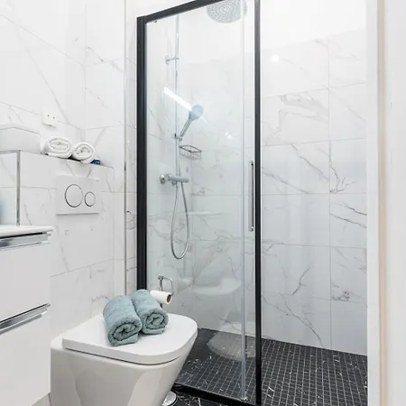 My Casa - Verdi - Superb Center Apartment
