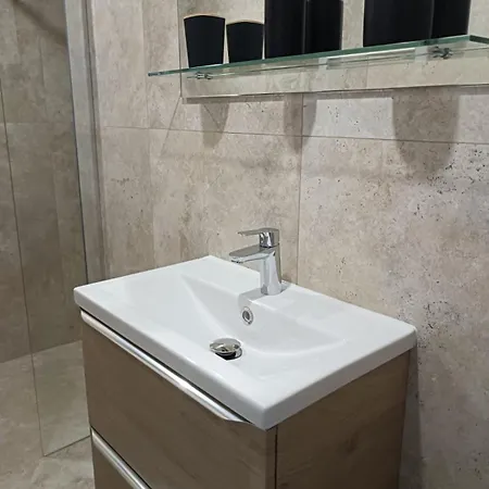 Maioun Cremat Apartment Nice