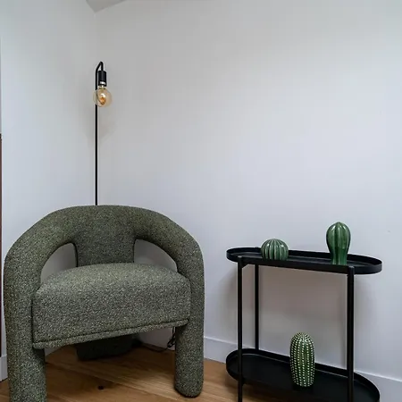 Emplacement Exceptionnel Deux Ac Wifi Appartement