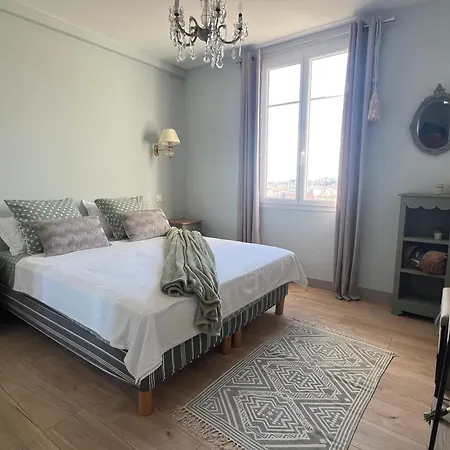 Apartment Golden Luxury And Panoramic View *