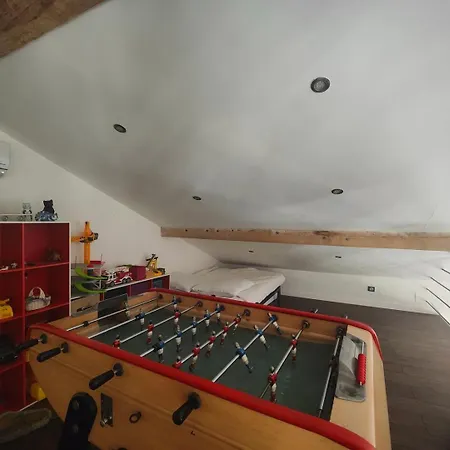 Moderne Avec Piscine Vue A Bellet Guest house