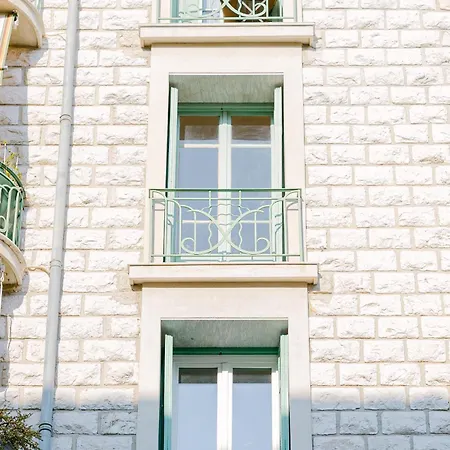 Appartement Le Barla - Proche Du Port Et Wifi Nice