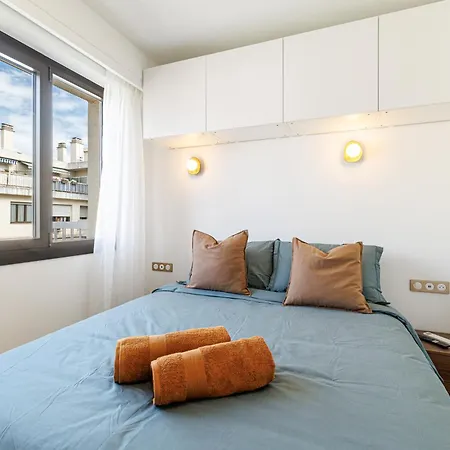 Mamabaldi Apartment *