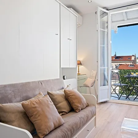 Belazur - L'art De Vivre Au Cœur De Appartement *