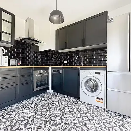 Appartement Comfort And Relaxation And Swimming Pool *