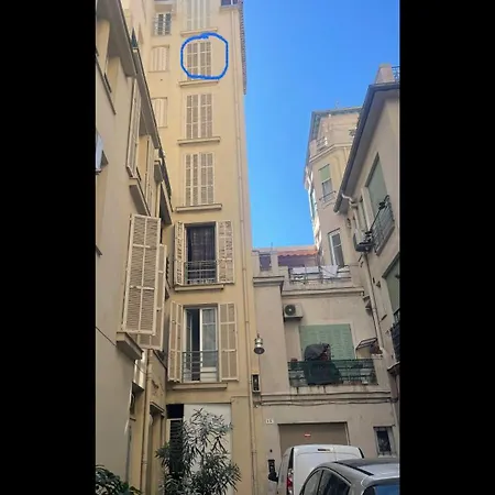 Apartment Living And French Riviera *