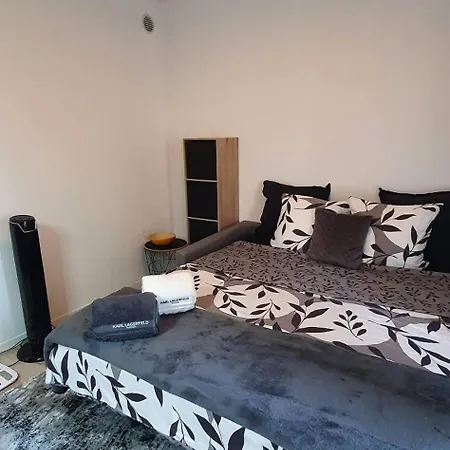 Charming 1-bedroom With Free Parking Apartment