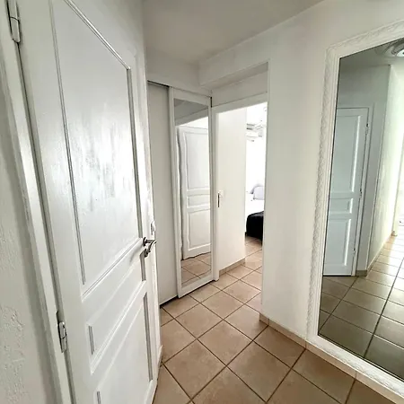 Le Miami - Apartment Nice