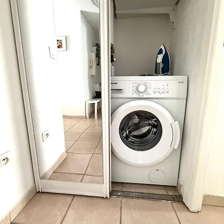 Le Miami - Apartment