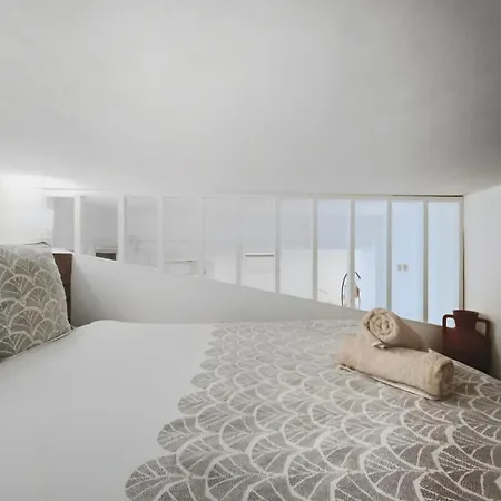 Moderne Et Douillet Au Coeur De Apartment