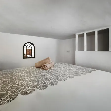 Apartment Moderne Et Douillet Au Coeur De