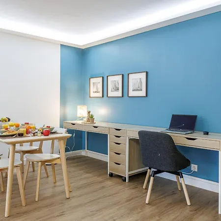 Italie - Cosy Centre-ville Proche Jean Medecin *