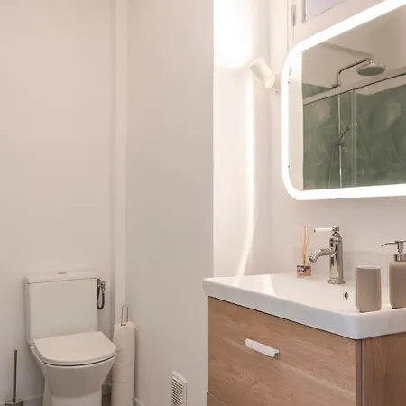 Appartement Luxury In Heart Of Nice