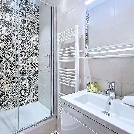 Apartment Nestor&jeeves - L Escale - Old Town *