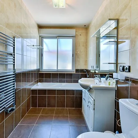 Happyfew Penthouse Lucia Apartment *