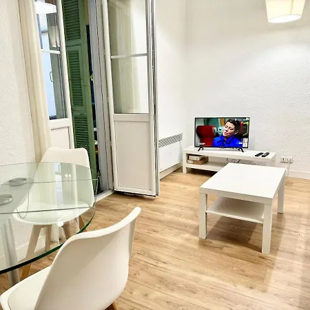 Apartment Charming Port Of Flat 1