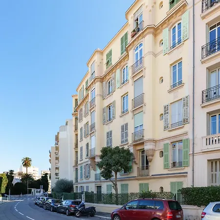Appartement Renting - Bellevue - Chic Elegant Refuge Residential Area Liberation *