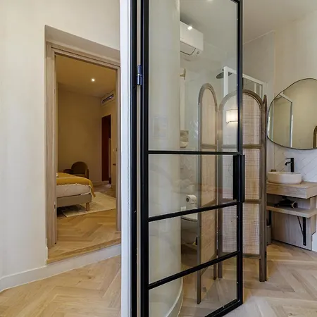 Apartment 62 Carnot Lot 5 - Renove - Climatise 2