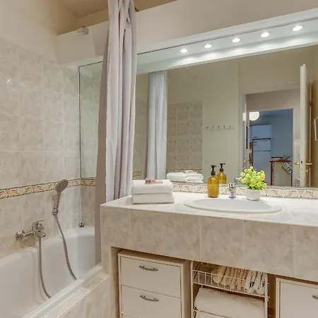 Apartment Imperia Ap4490 By Riviera Homes Nice