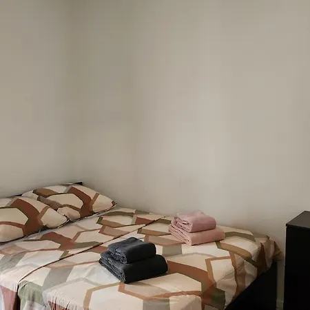 Apartment 2-room Off The