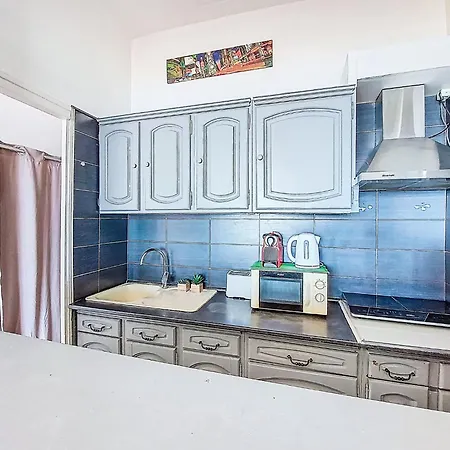 Le Savoy Promenade Des Anglais-5 By Interhome Nice