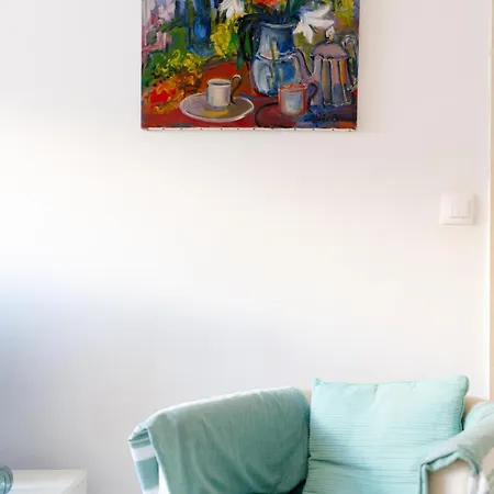 Apartment Rue Michelet Nice