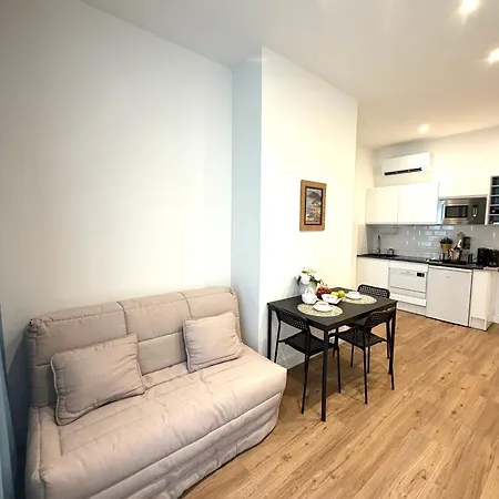 Appartement Blue Sky -