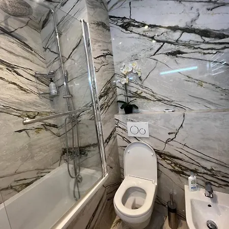La Vigie Apartment *