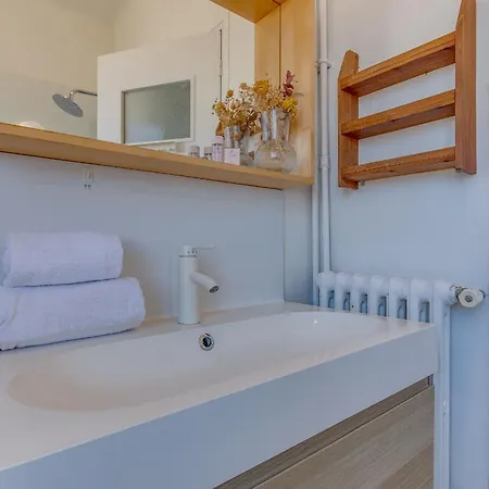 Appartement Liberation Ap4494 By Riviera Homes *