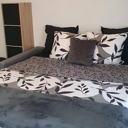 Charming 1-bedroom With Free Parking Nice