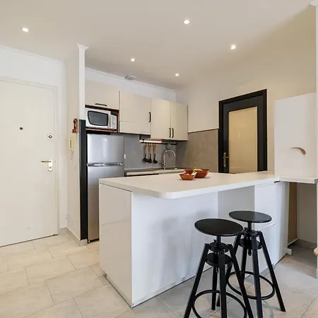 Apartment Massena Street - Quiet 2 Bdr & Balcony Nice