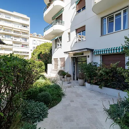 Apartment Promenade Des - Happy