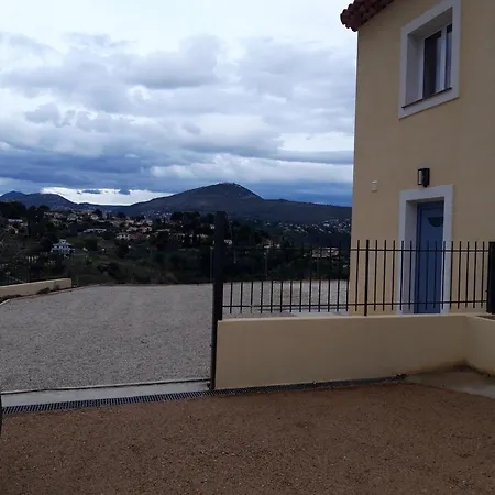 Maioun Cremat Apartment