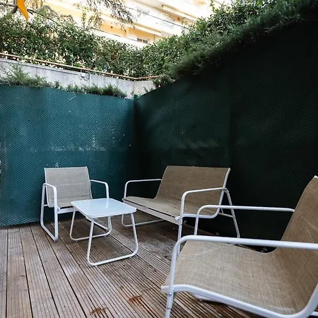 L'essenza D'azur Appartement Nice