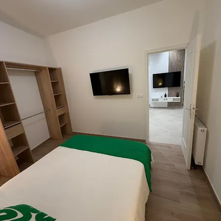 Cosy Parking Public ! Apartment *