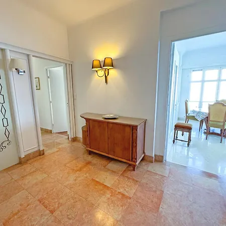 Apartment Panoramic Sea Front Cote D Azur Nice