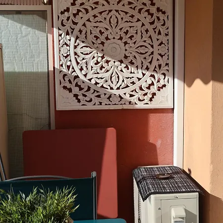 T2 Cozy & Air-conditioned, Close To Amenities Apartment Nice