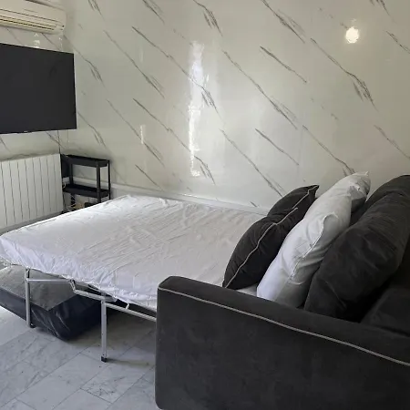 La Casa Di Gio Cosy Tram Et Appartement