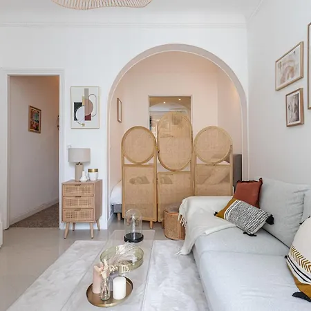 Apartment My Casa - Verdi - Superb Center Nice