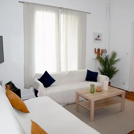 Appartement Fantastic Centra Peaceful Location