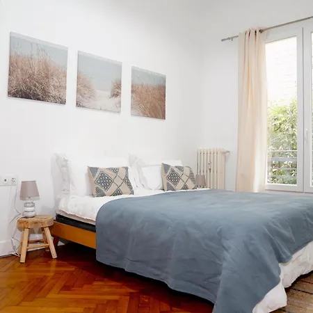 Fantastic Centra Peaceful Location Appartement Nice