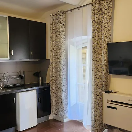 Apartment 2-room Off The