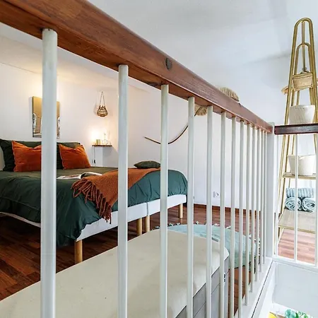 Apartment Joli Du Paillon Nice