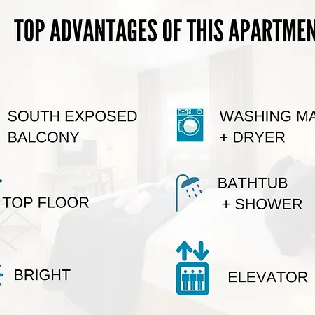Nestor&jeeves - To Meet - Floor - Appartement *