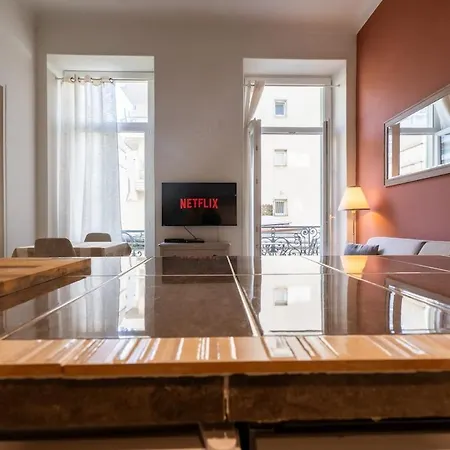 L'écrin De La Piétonne Appartement