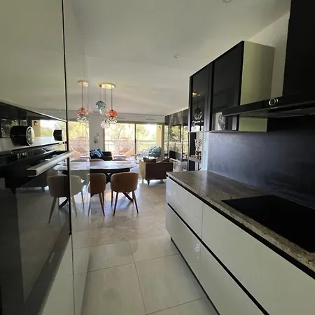 La Vigie Apartment Nice