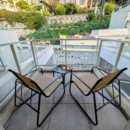 Apartment So Amata , A Deux Pas Du Port De *