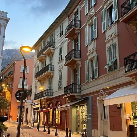 Apartment Elegant A Nice, A Deux Pas De La *